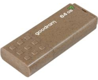 GOODRAM USB 3.1 64GB 60MB/s UME3-0640EFR11 - 1111415 - zdjęcie 2